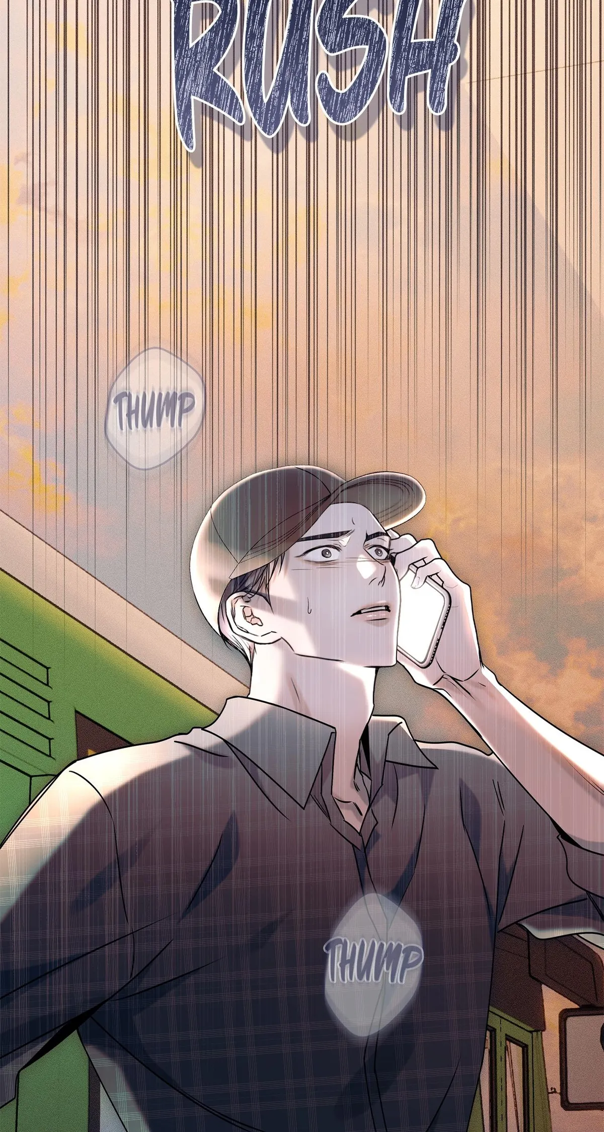 Read Introducing My Manager chapter 25 image 58 on Lezhin