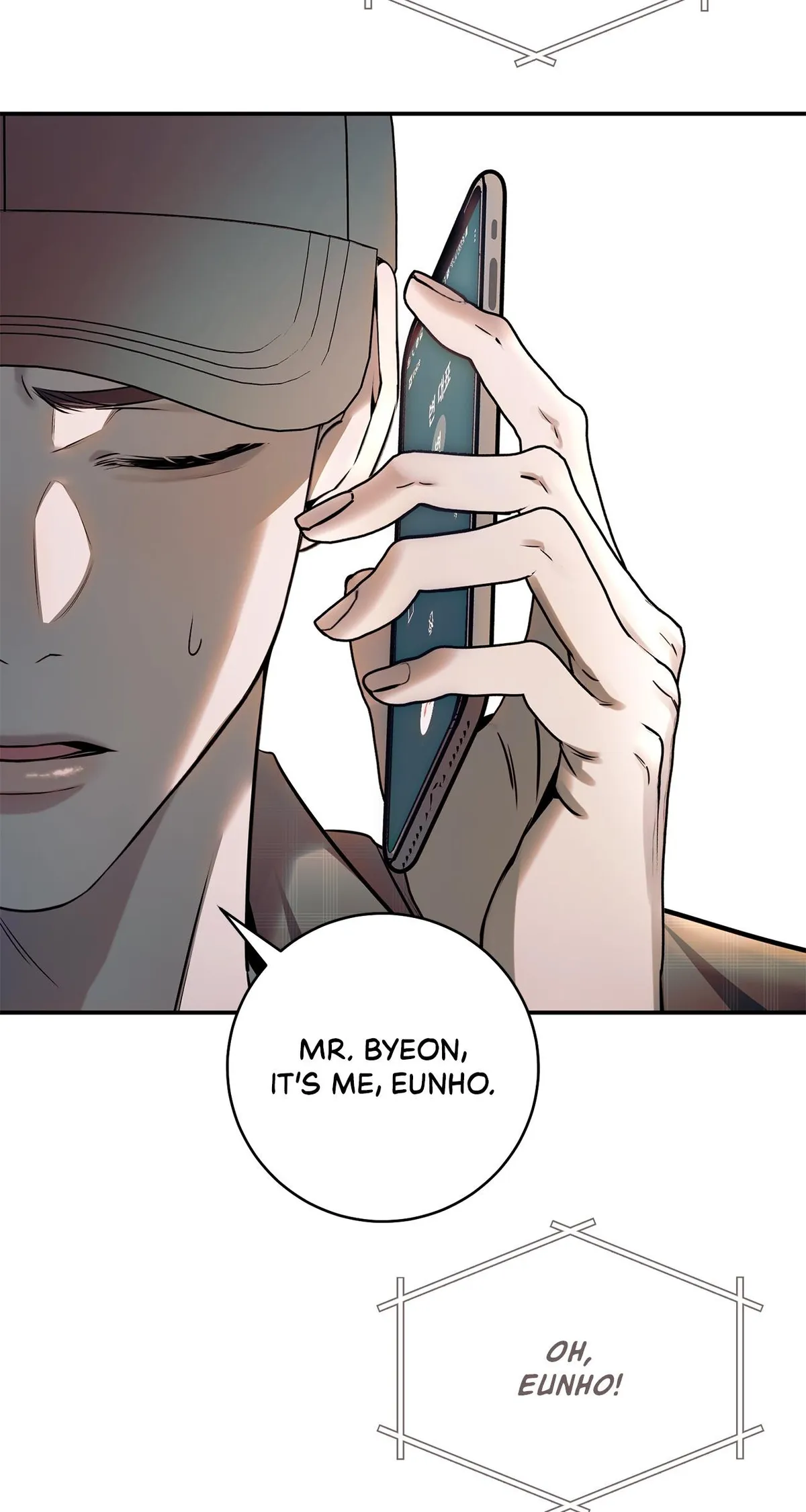 Read Introducing My Manager chapter 25 image 61 on Lezhin