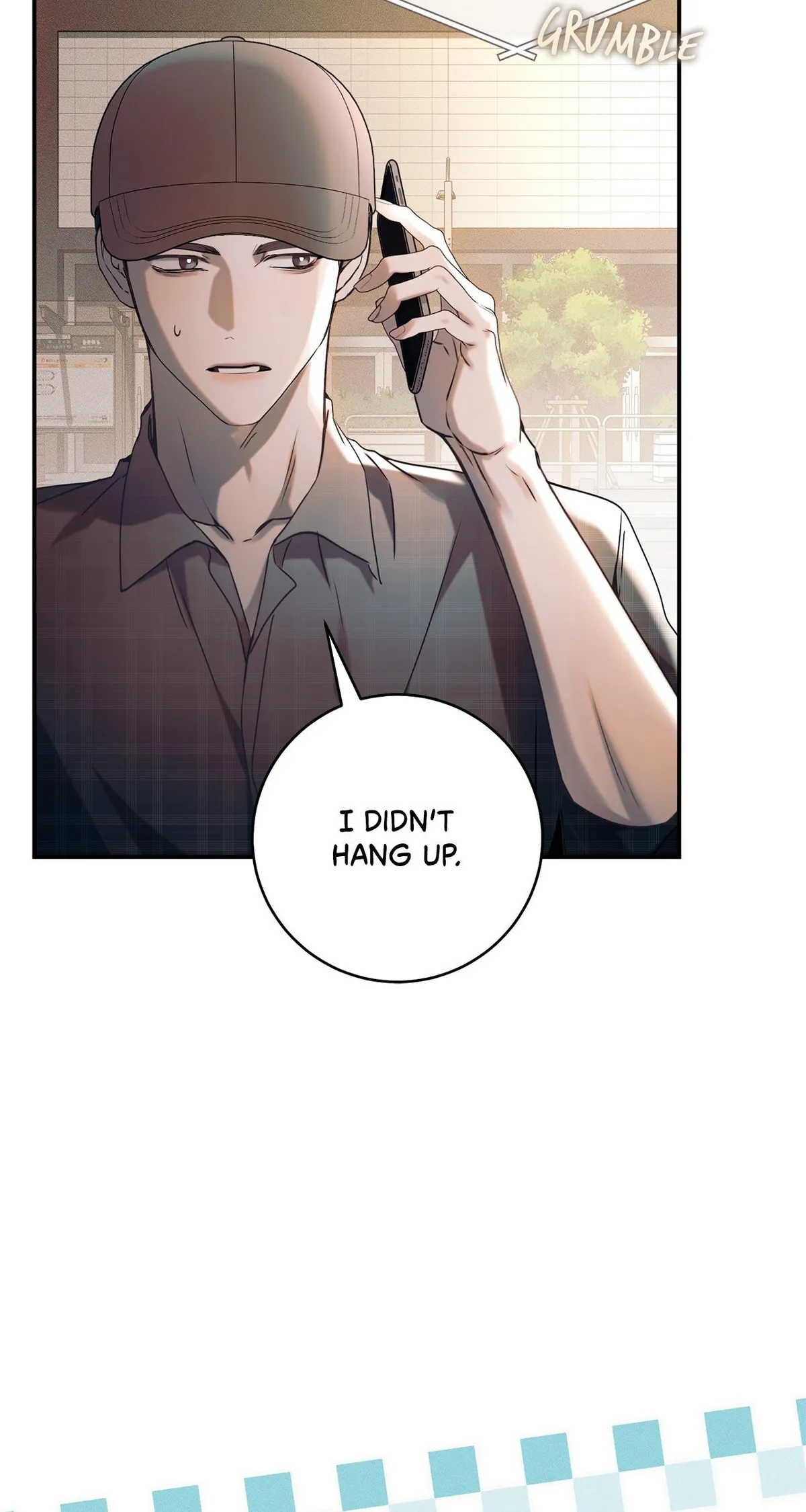 Read Introducing My Manager chapter 25 image 65 on Lezhin