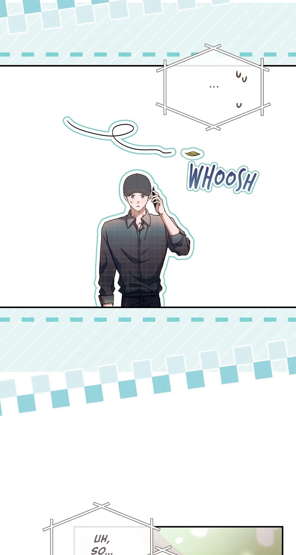 Read Introducing My Manager chapter 25 image 66 on Lezhin