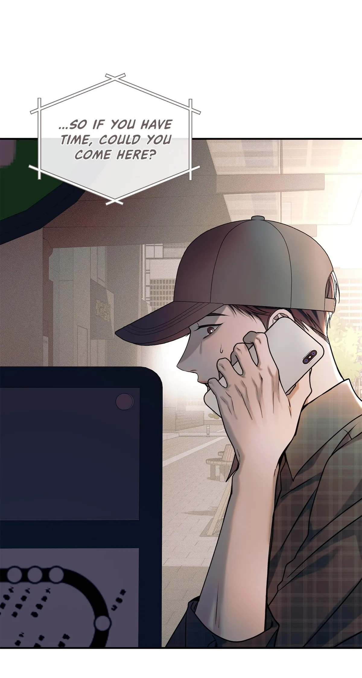 Read Introducing My Manager chapter 25 image 69 on Lezhin
