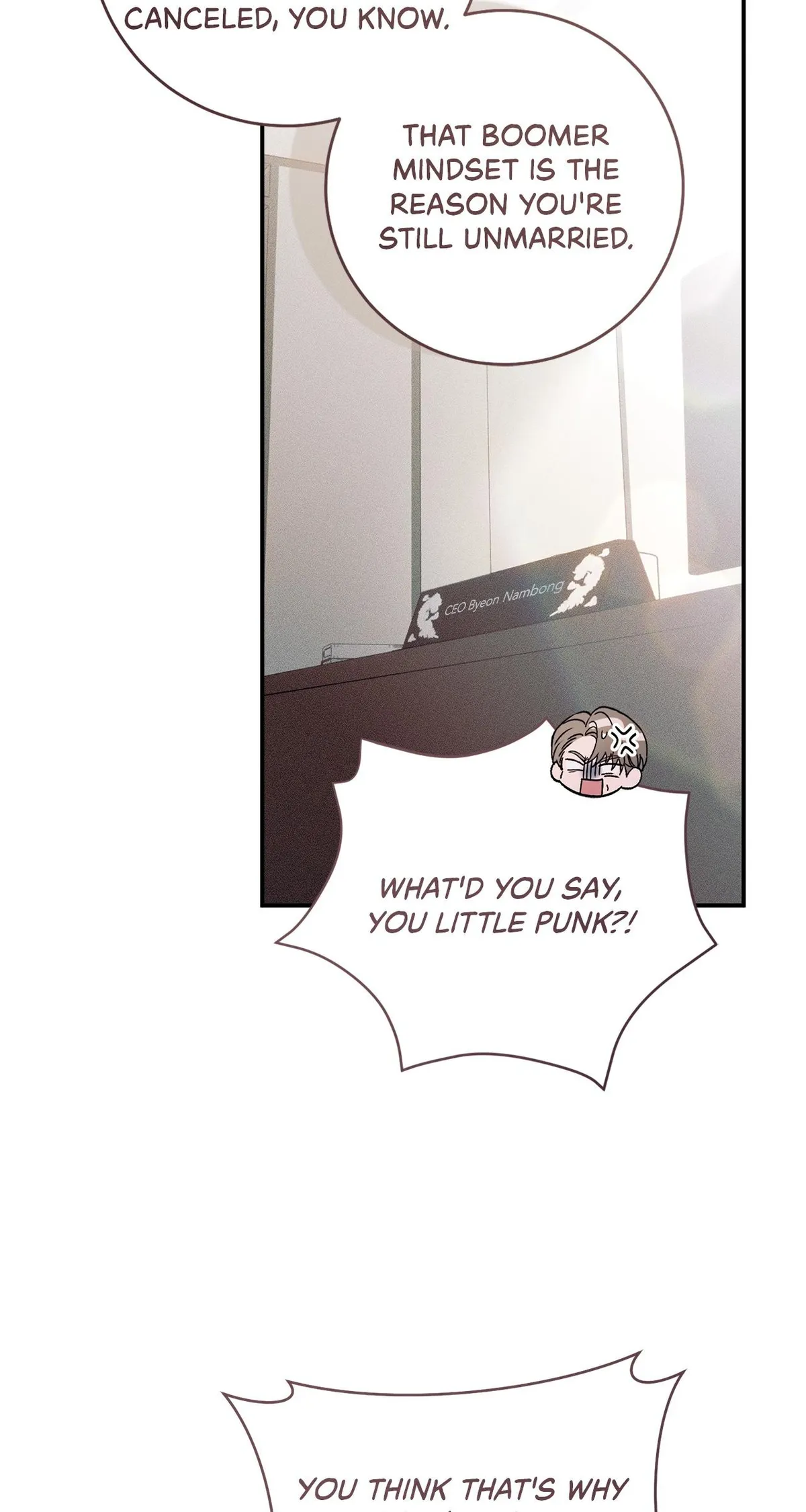 Read Introducing My Manager chapter 25 image 7 on Lezhin