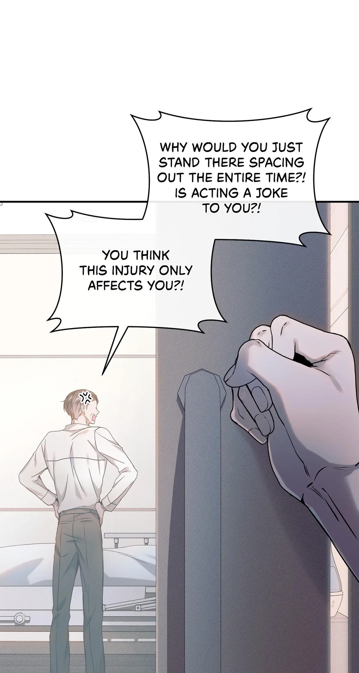 Read Introducing My Manager chapter 25 image 78 on Lezhin