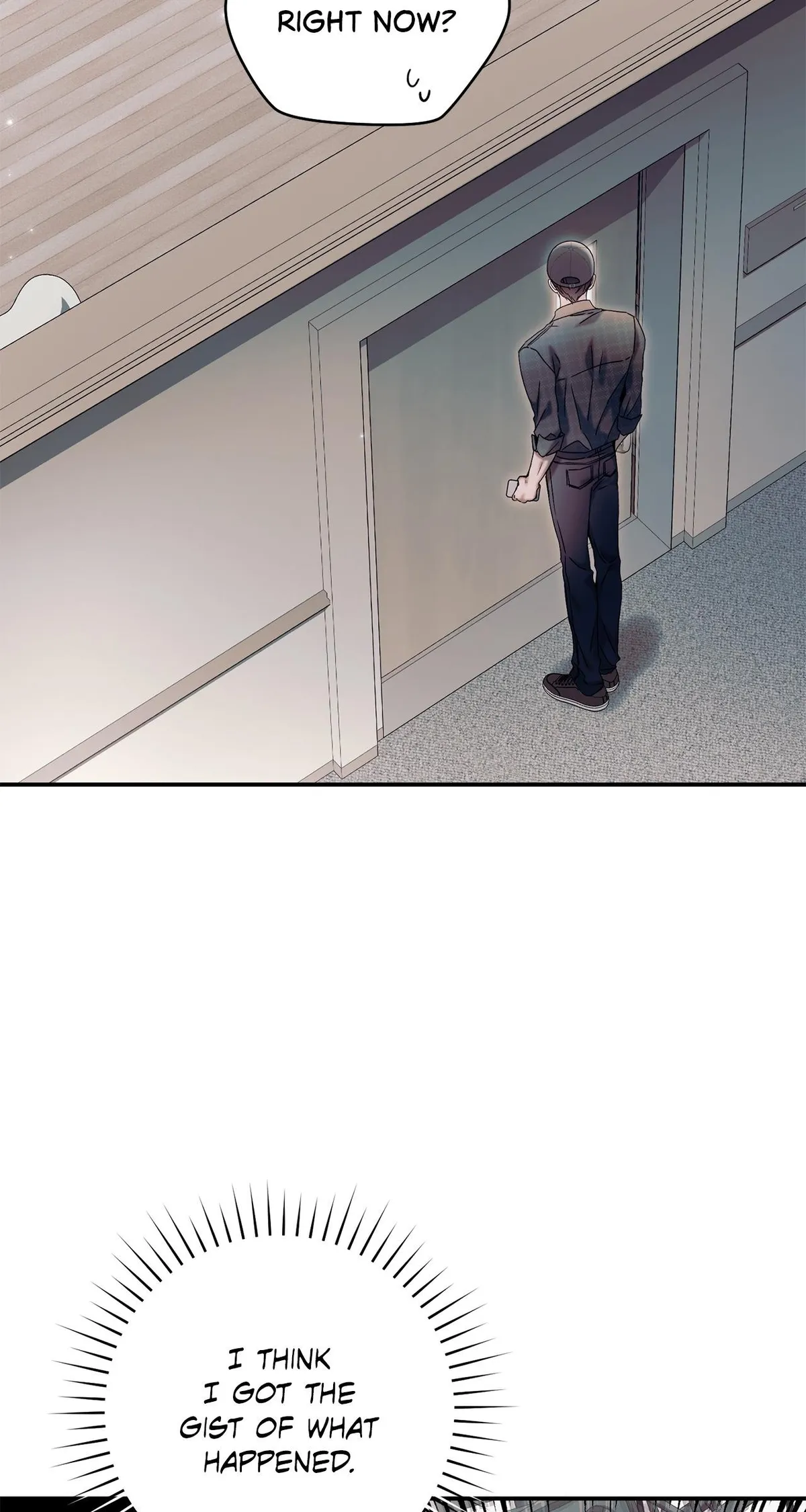 Read Introducing My Manager chapter 25 image 84 on Lezhin