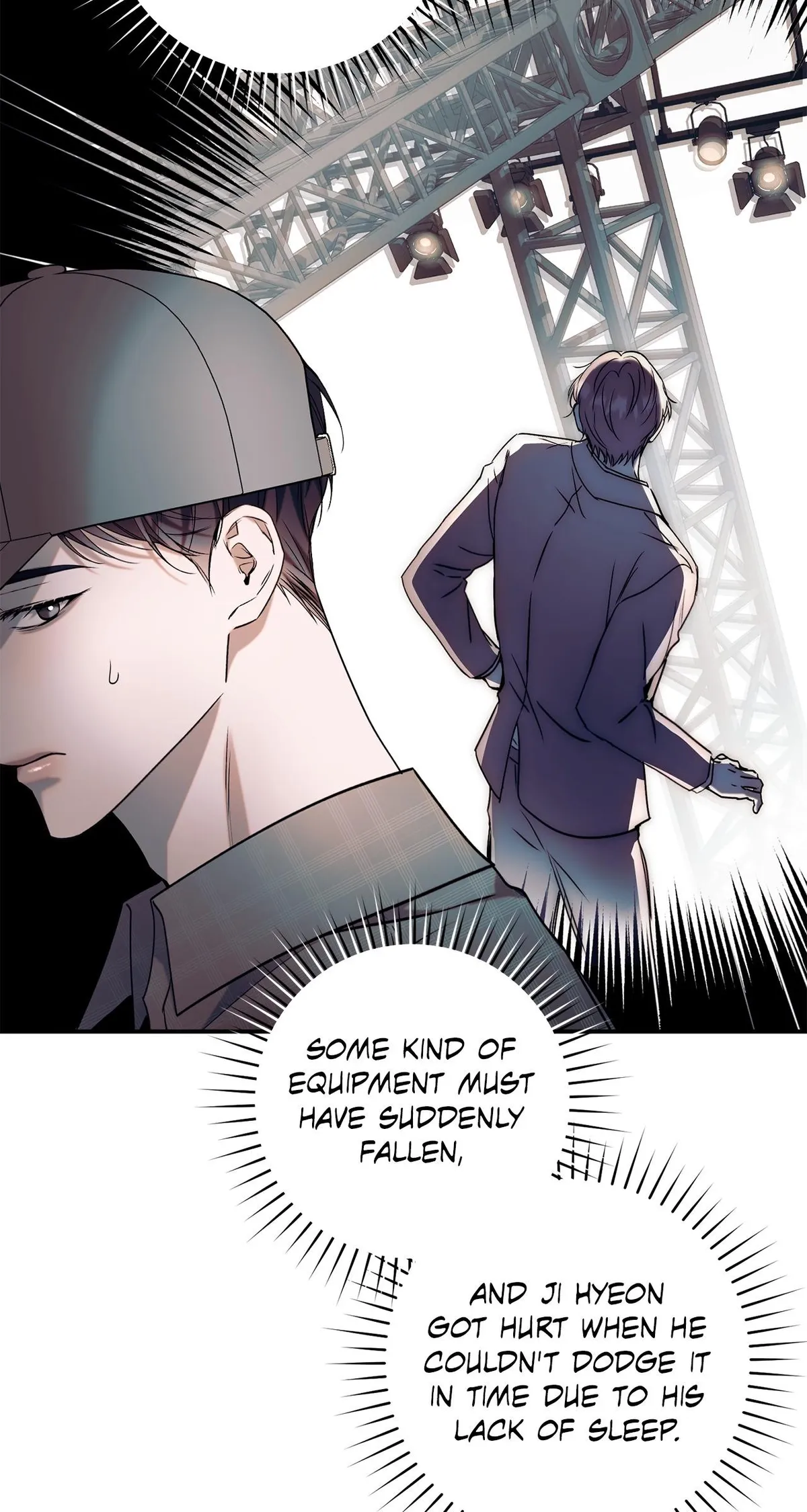 Read Introducing My Manager chapter 25 image 85 on Lezhin