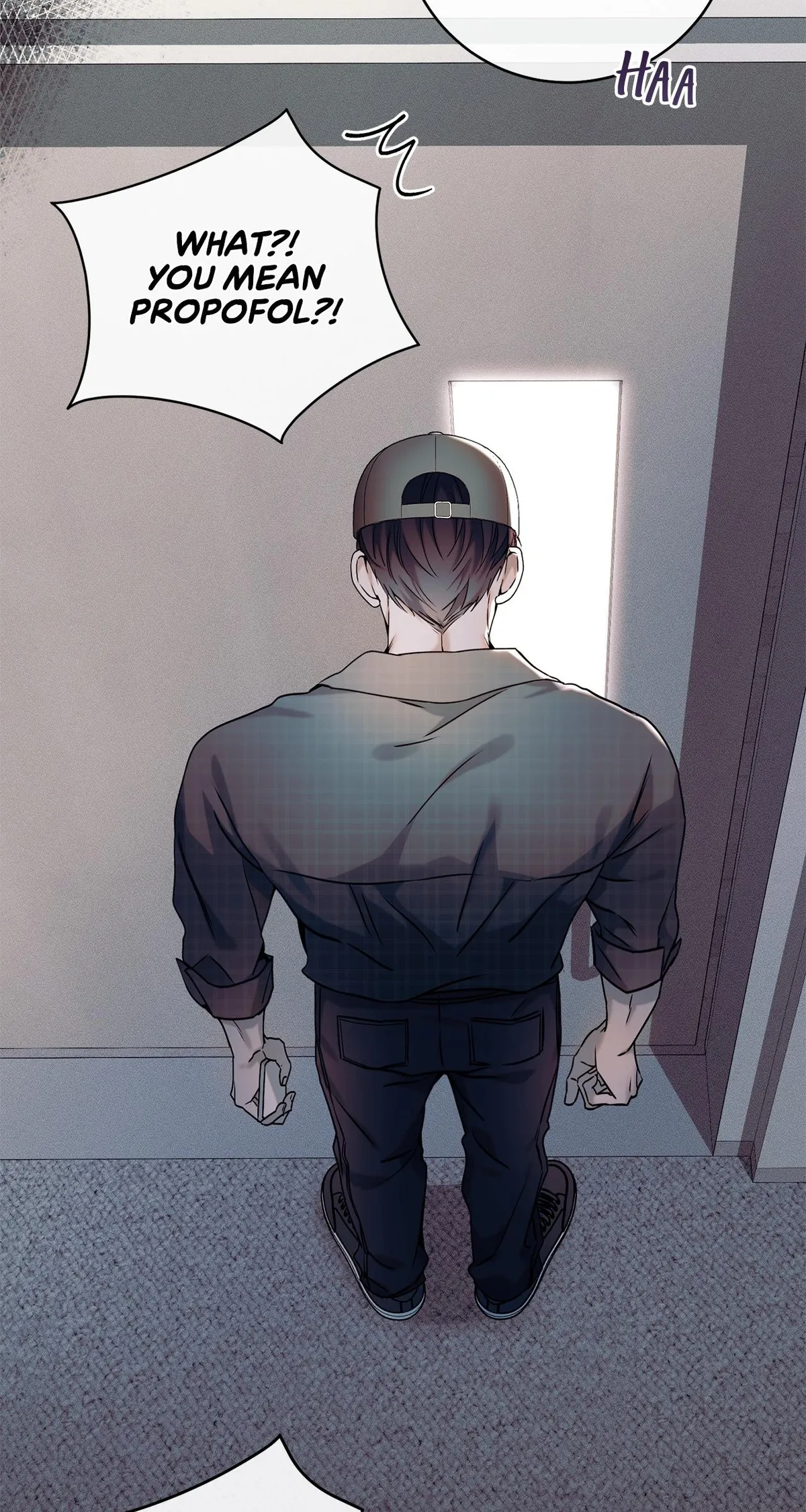 Read Introducing My Manager chapter 25 image 88 on Lezhin