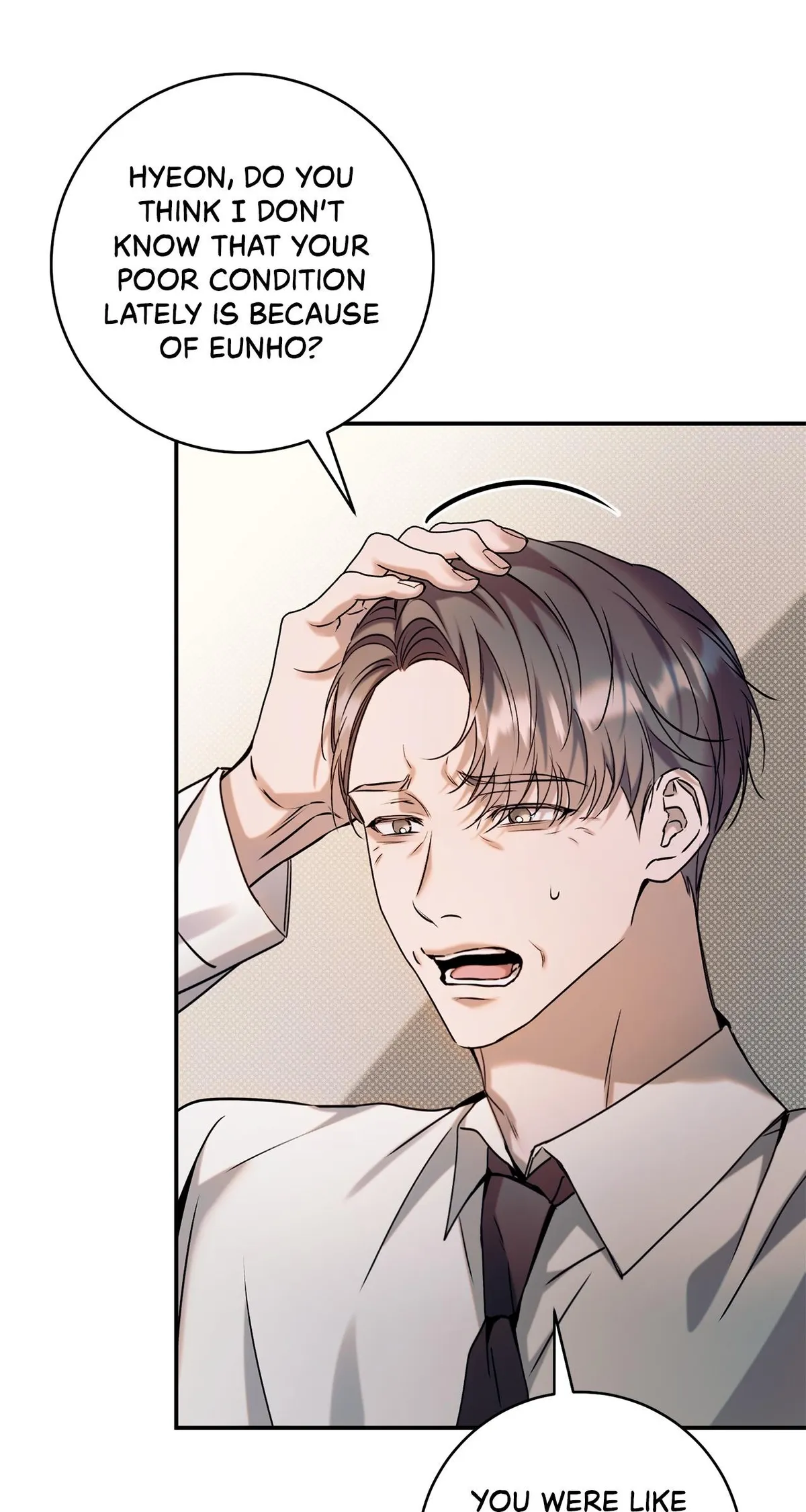 Read Introducing My Manager chapter 25 image 91 on Lezhin