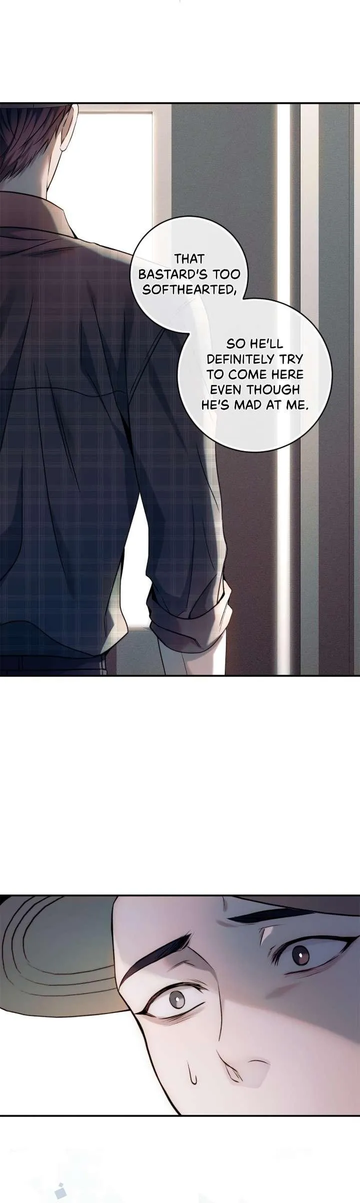 Read Introducing My Manager chapter 26 image 1 on Lezhin