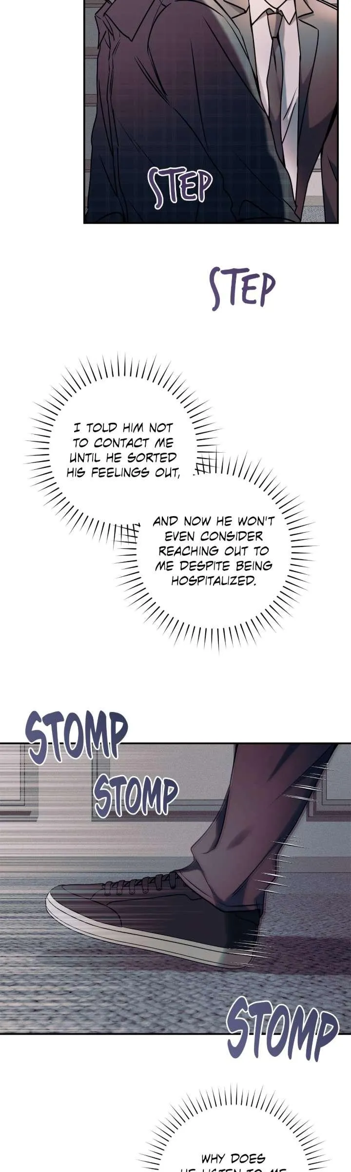 Read Introducing My Manager chapter 26 image 10 on Lezhin