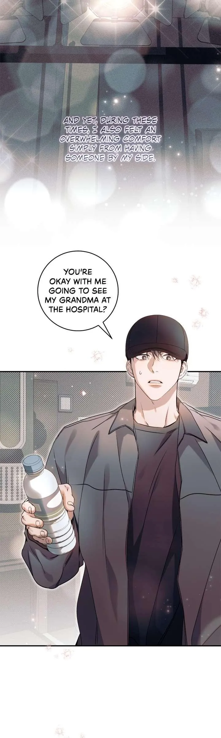 Read Introducing My Manager chapter 26 image 16 on Lezhin