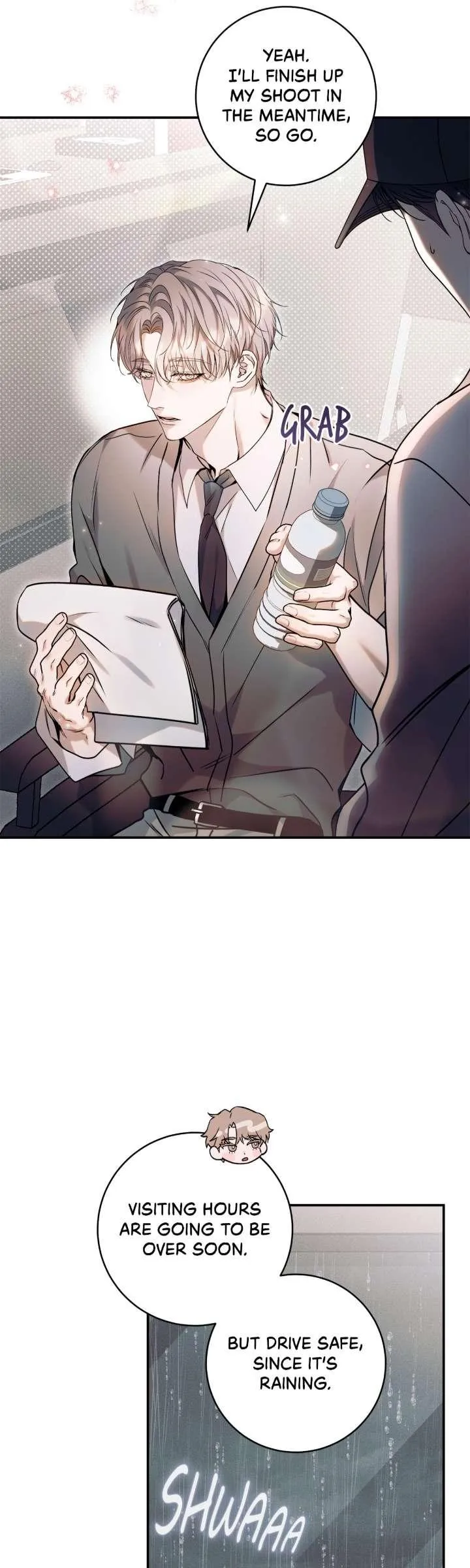 Read Introducing My Manager chapter 26 image 17 on Lezhin