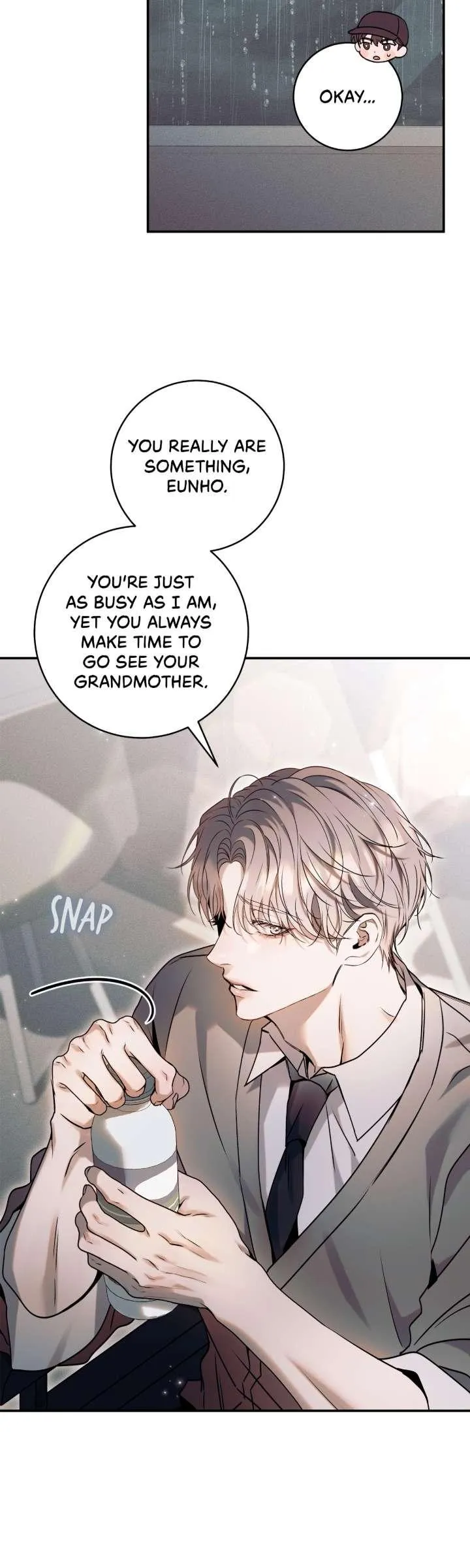 Read Introducing My Manager chapter 26 image 18 on Lezhin