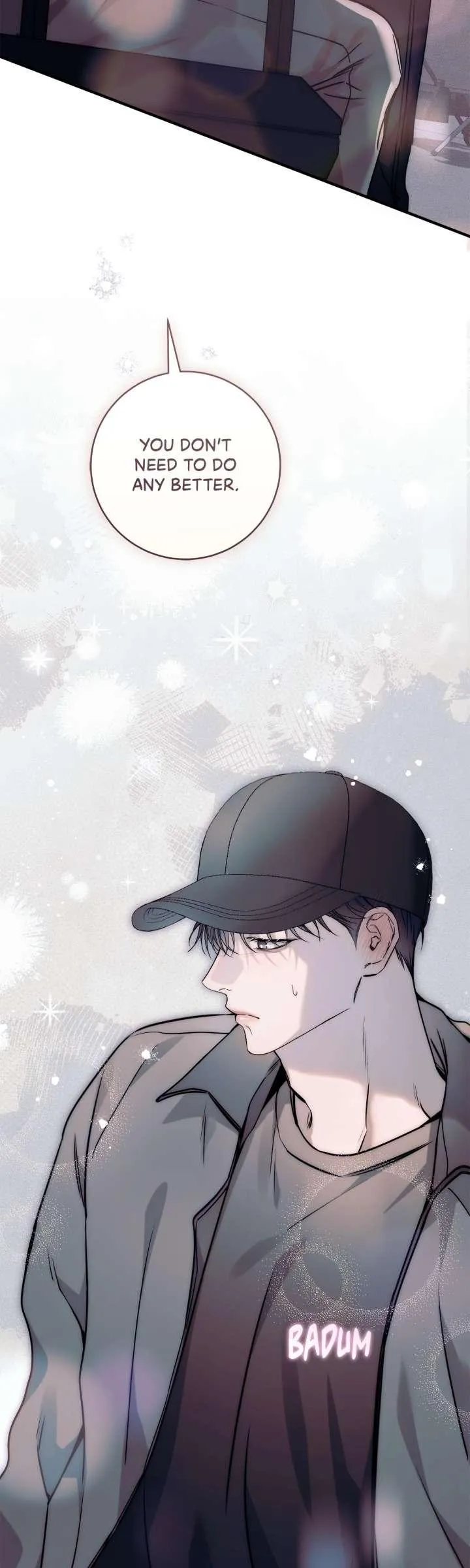 Read Introducing My Manager chapter 26 image 21 on Lezhin