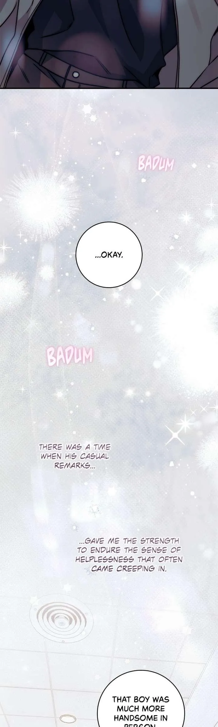 Read Introducing My Manager chapter 26 image 22 on Lezhin