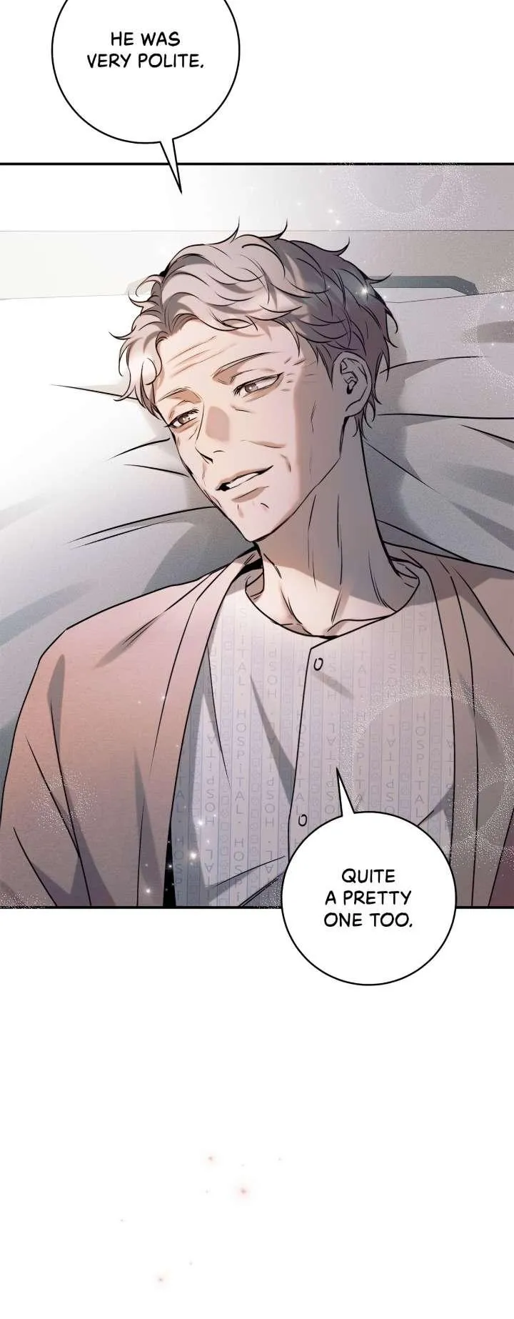 Read Introducing My Manager chapter 26 image 24 on Lezhin