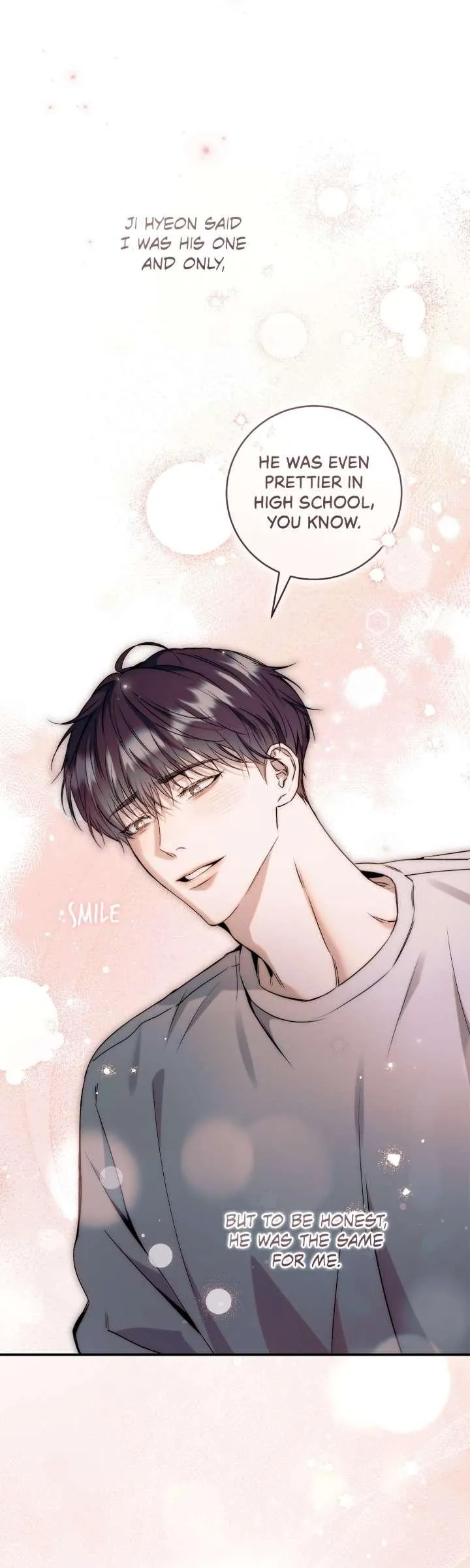 Read Introducing My Manager chapter 26 image 25 on Lezhin