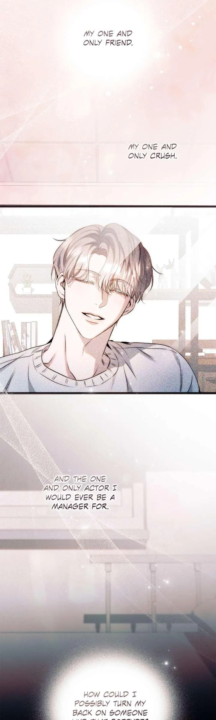 Read Introducing My Manager chapter 26 image 26 on Lezhin