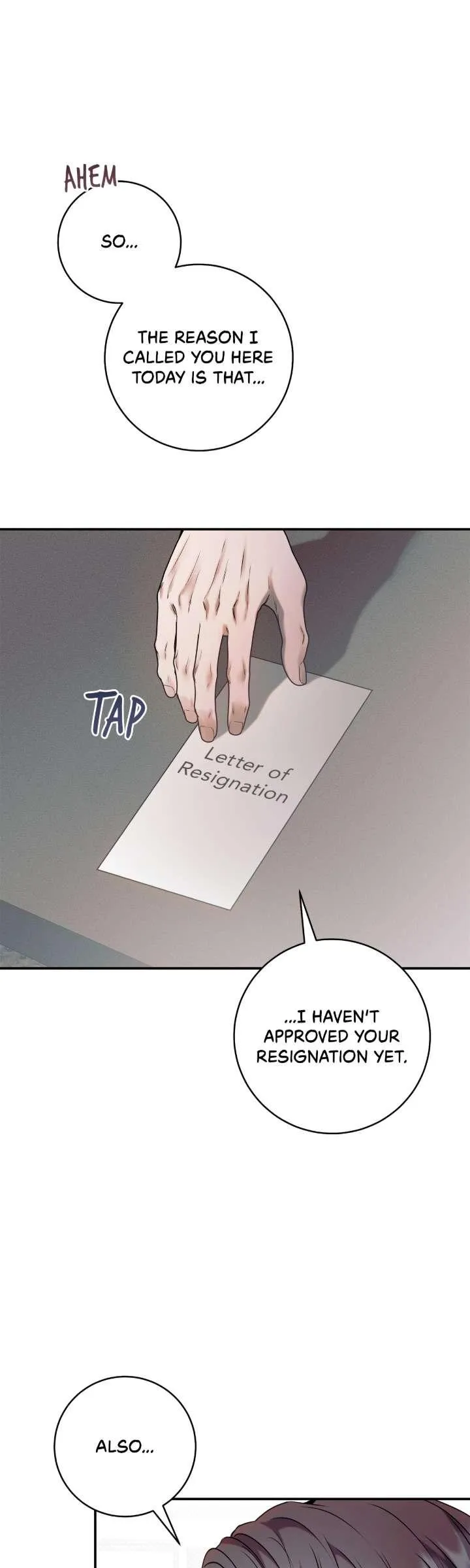 Read Introducing My Manager chapter 26 image 30 on Lezhin