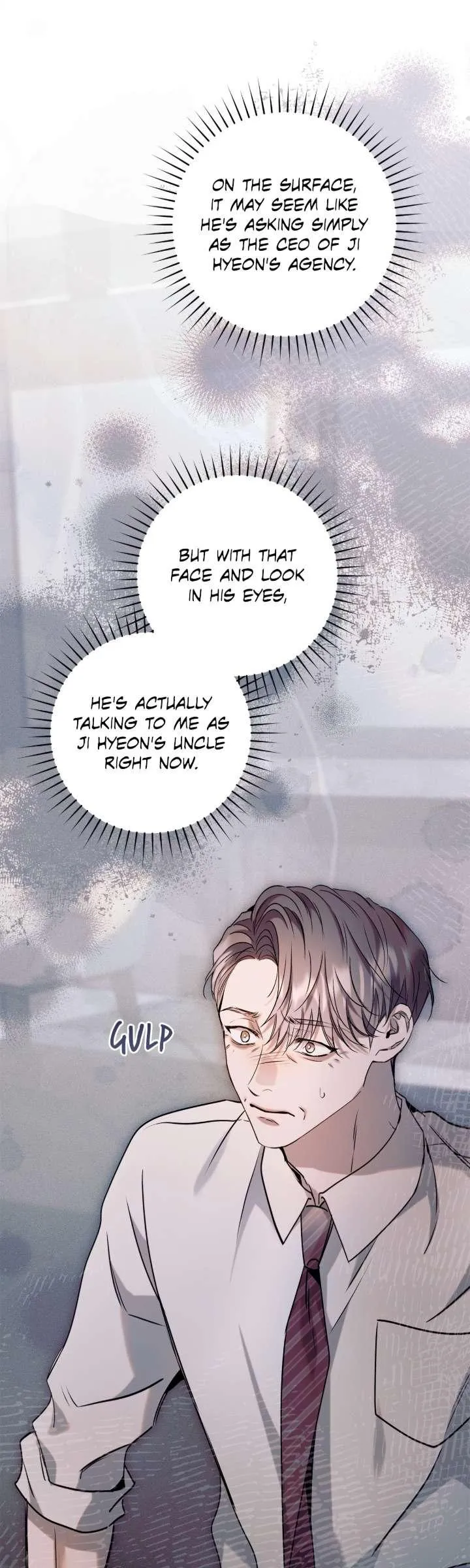 Read Introducing My Manager chapter 26 image 35 on Lezhin