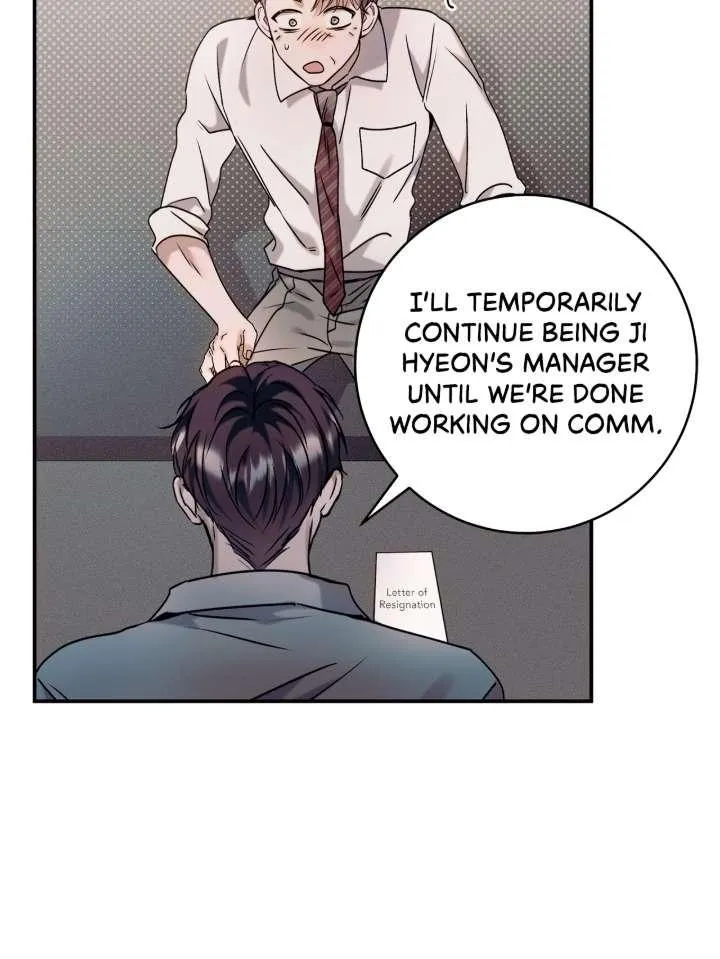 Read Introducing My Manager chapter 26 image 39 on Lezhin