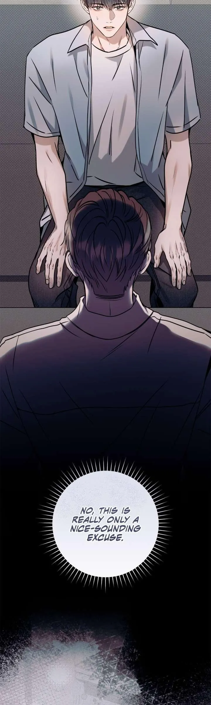 Read Introducing My Manager chapter 26 image 41 on Lezhin
