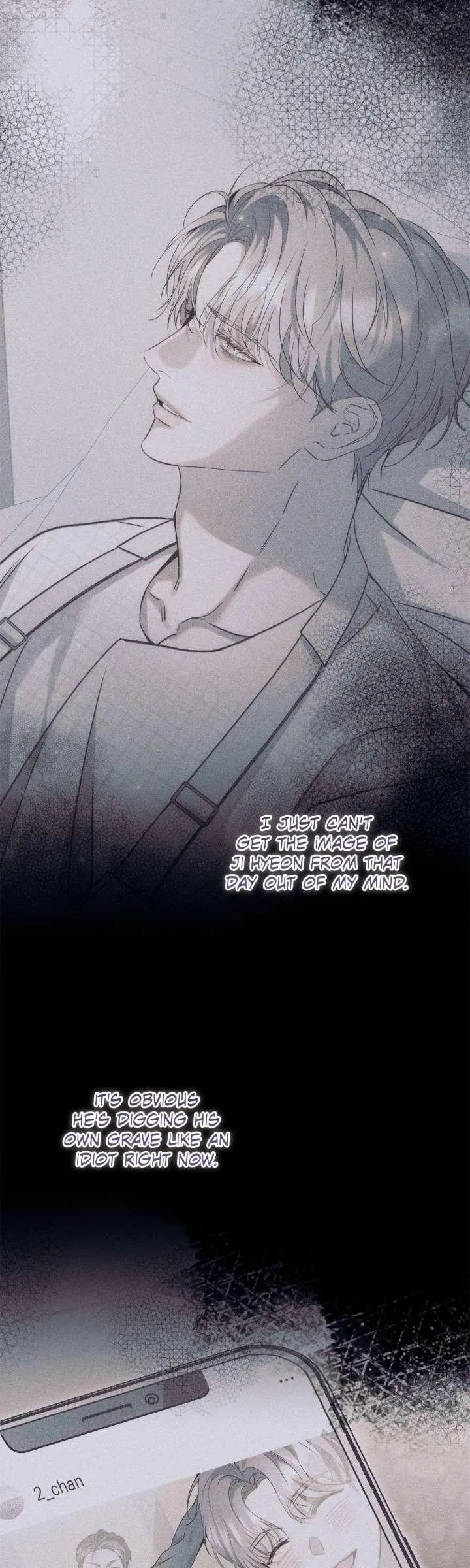 Read Introducing My Manager chapter 26 image 42 on Lezhin