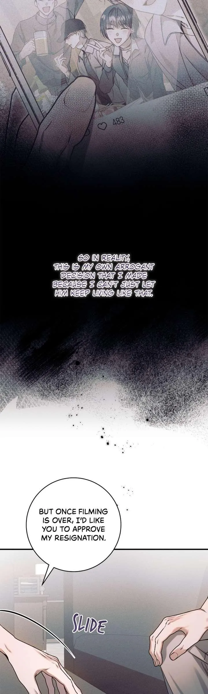 Read Introducing My Manager chapter 26 image 43 on Lezhin