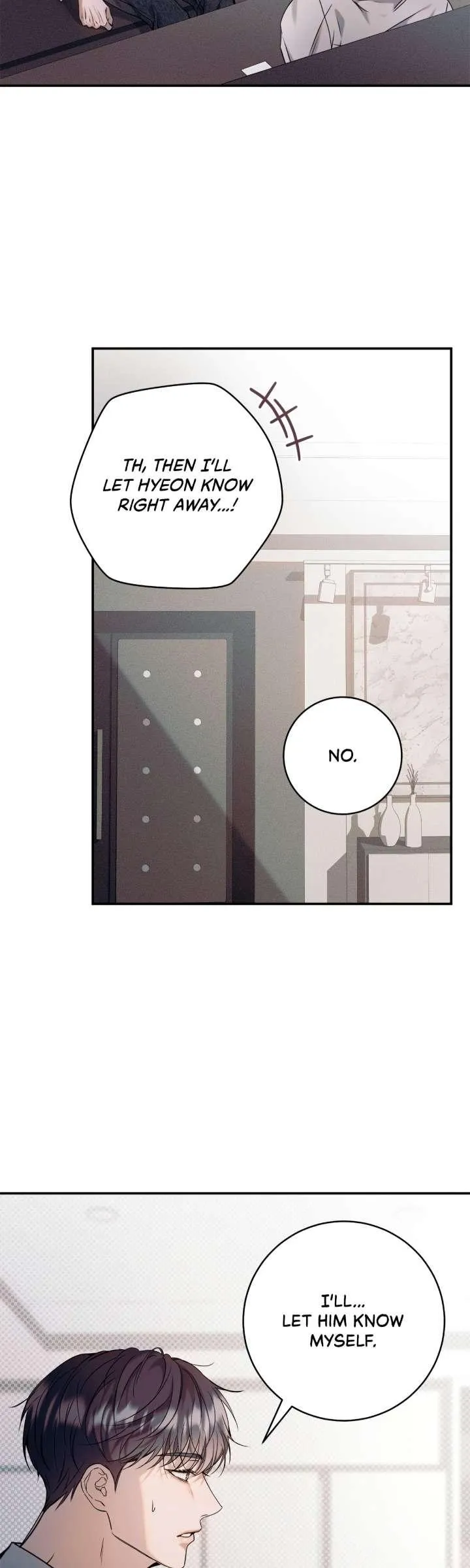 Read Introducing My Manager chapter 26 image 46 on Lezhin