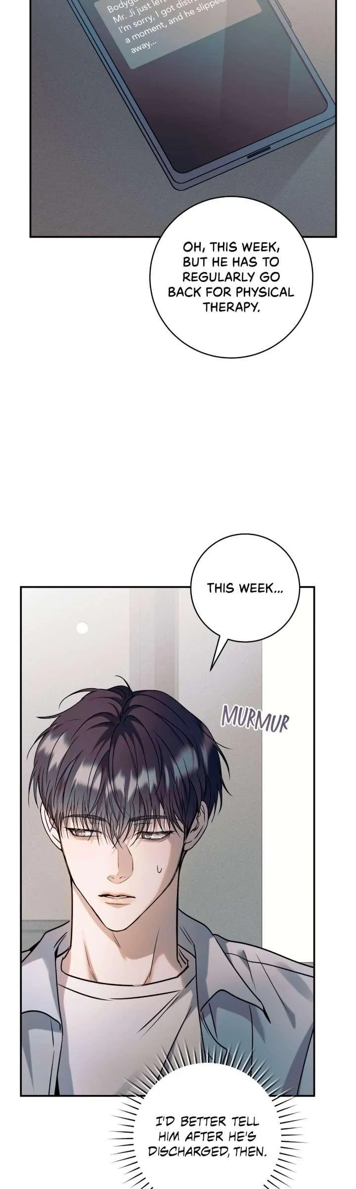 Read Introducing My Manager chapter 26 image 48 on Lezhin