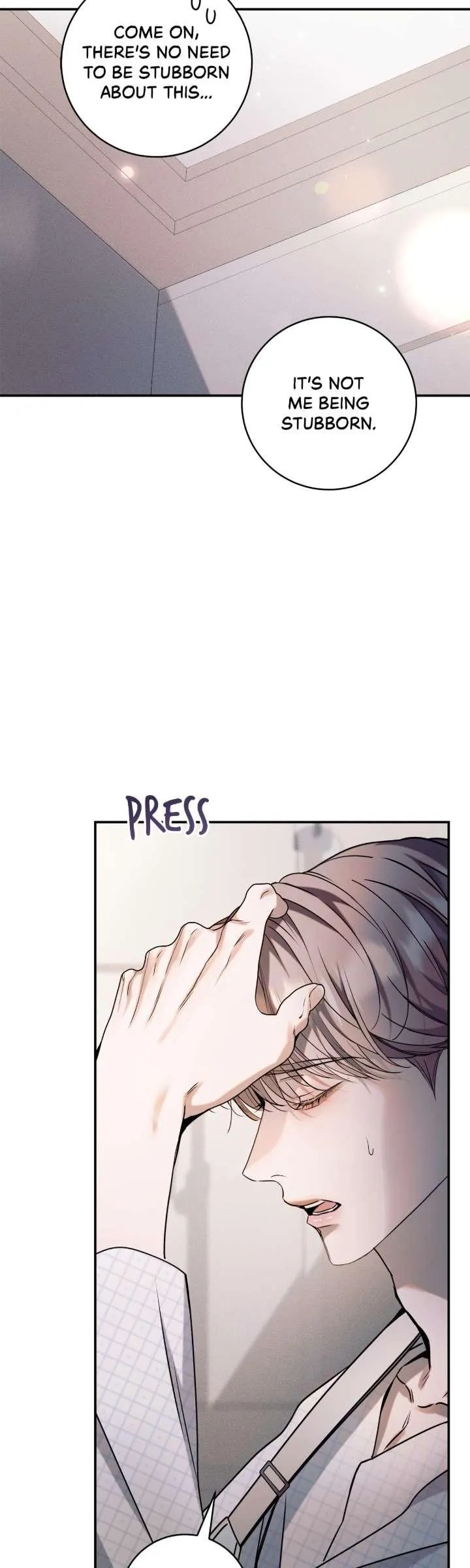 Read Introducing My Manager chapter 26 image 5 on Lezhin
