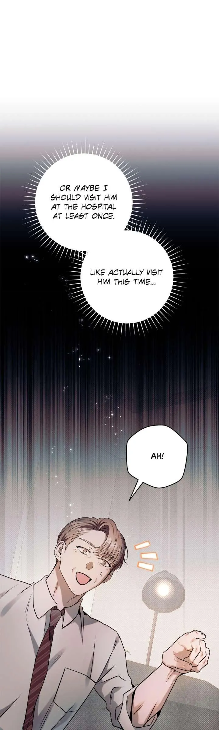 Read Introducing My Manager chapter 26 image 50 on Lezhin