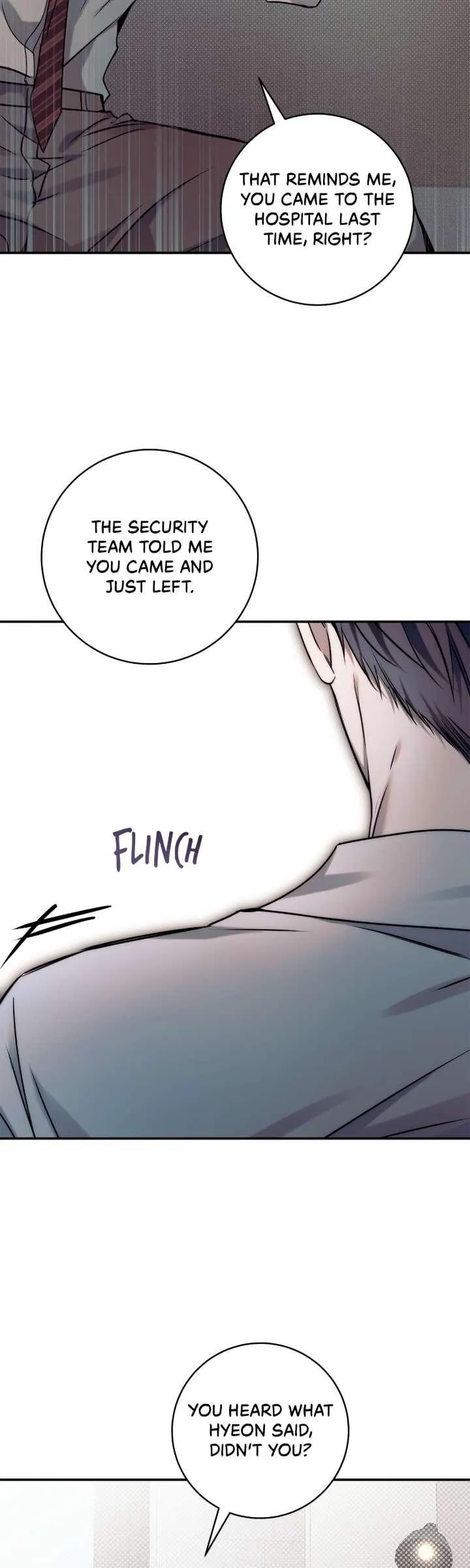 Read Introducing My Manager chapter 26 image 51 on Lezhin