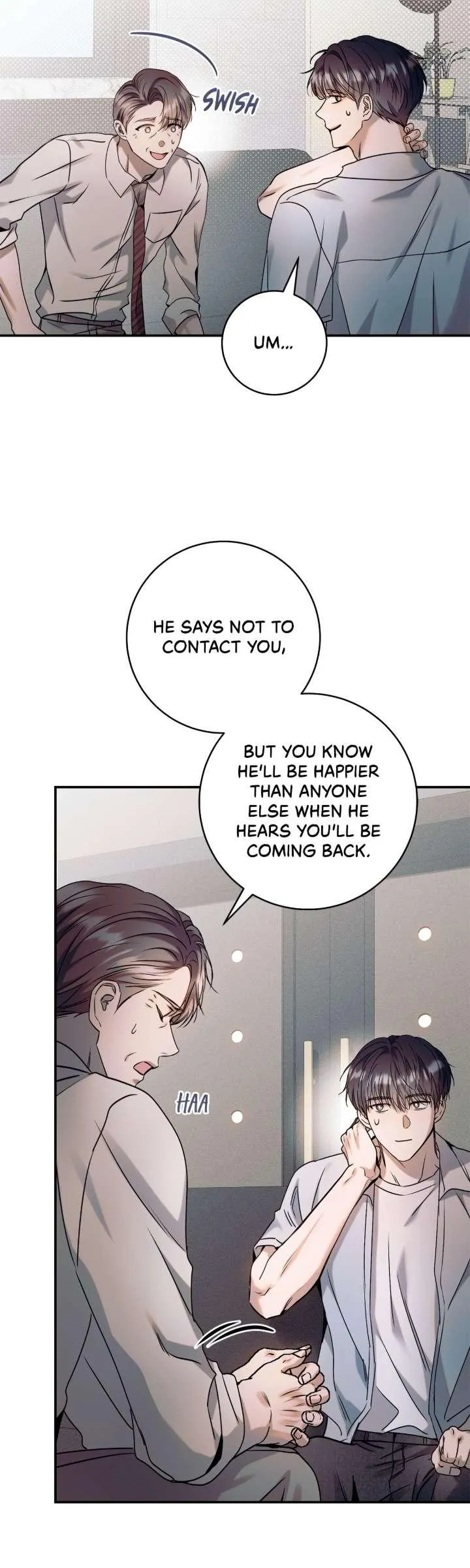 Read Introducing My Manager chapter 26 image 52 on Lezhin