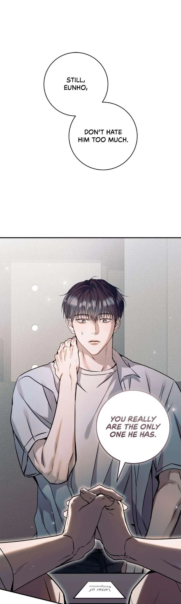 Read Introducing My Manager chapter 26 image 54 on Lezhin