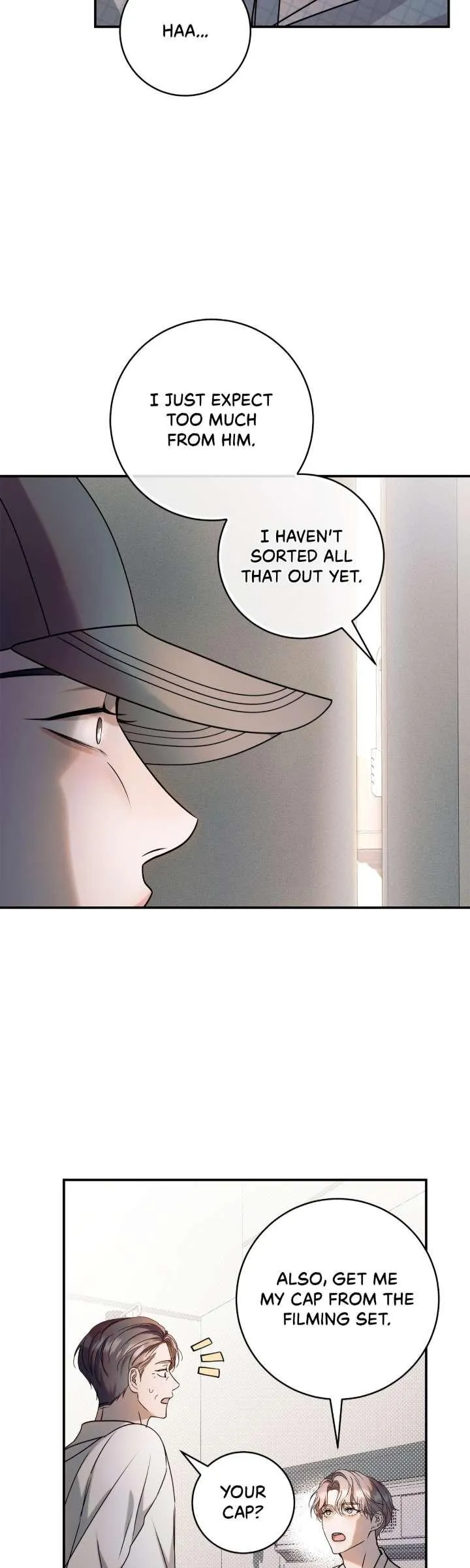Read Introducing My Manager chapter 26 image 6 on Lezhin
