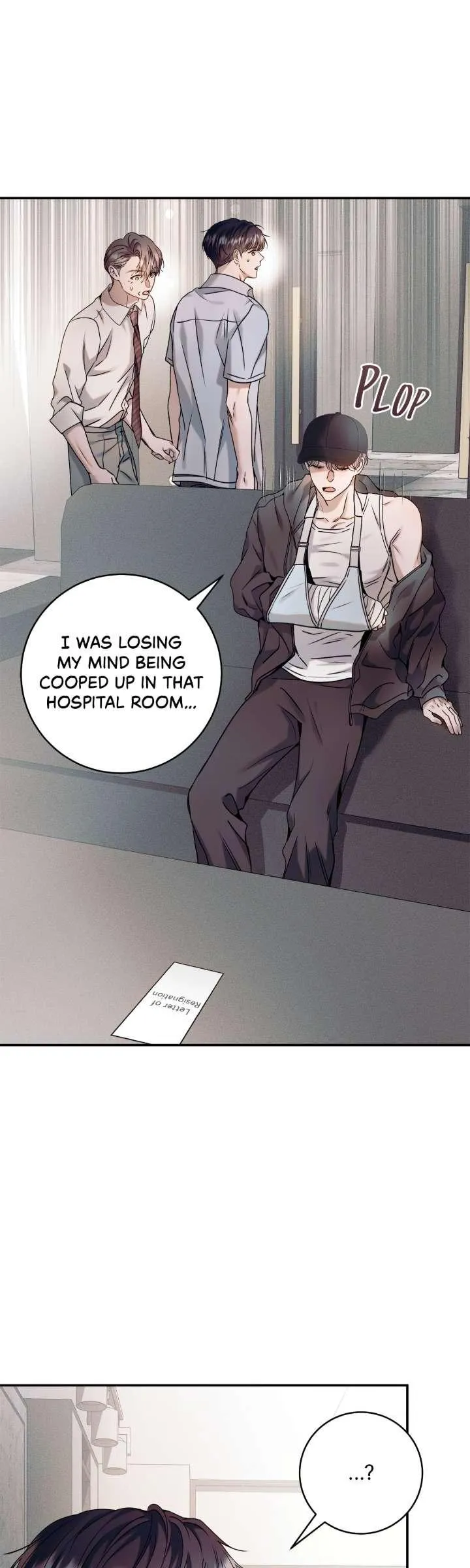 Read Introducing My Manager chapter 26 image 63 on Lezhin