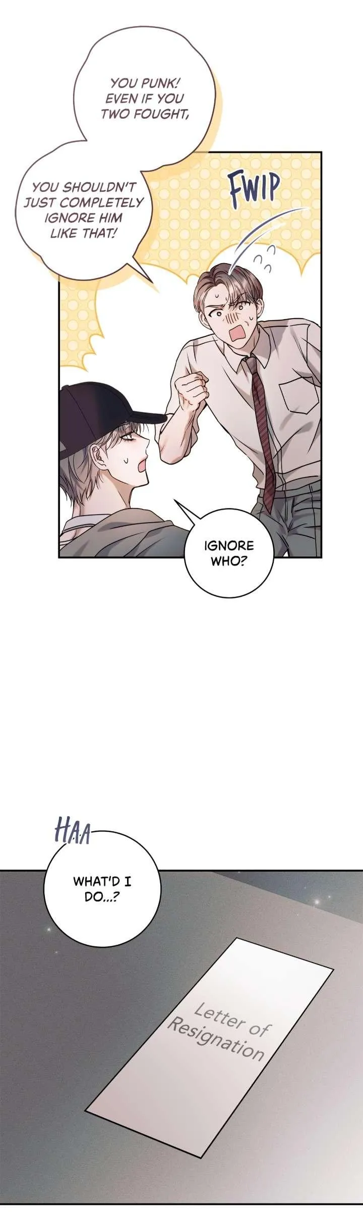 Read Introducing My Manager chapter 26 image 65 on Lezhin