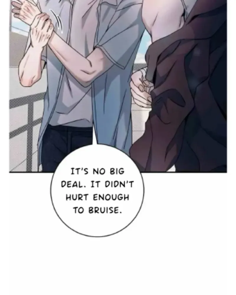 Read Introducing My Manager chapter 27 image 100 on Lezhin