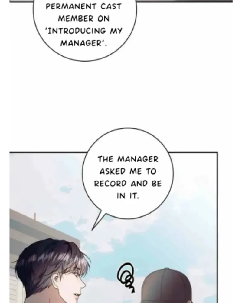 Read Introducing My Manager chapter 27 image 109 on Lezhin