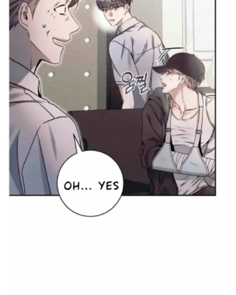 Read Introducing My Manager chapter 27 image 11 on Lezhin