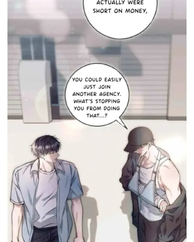 Read Introducing My Manager chapter 27 image 124 on Lezhin