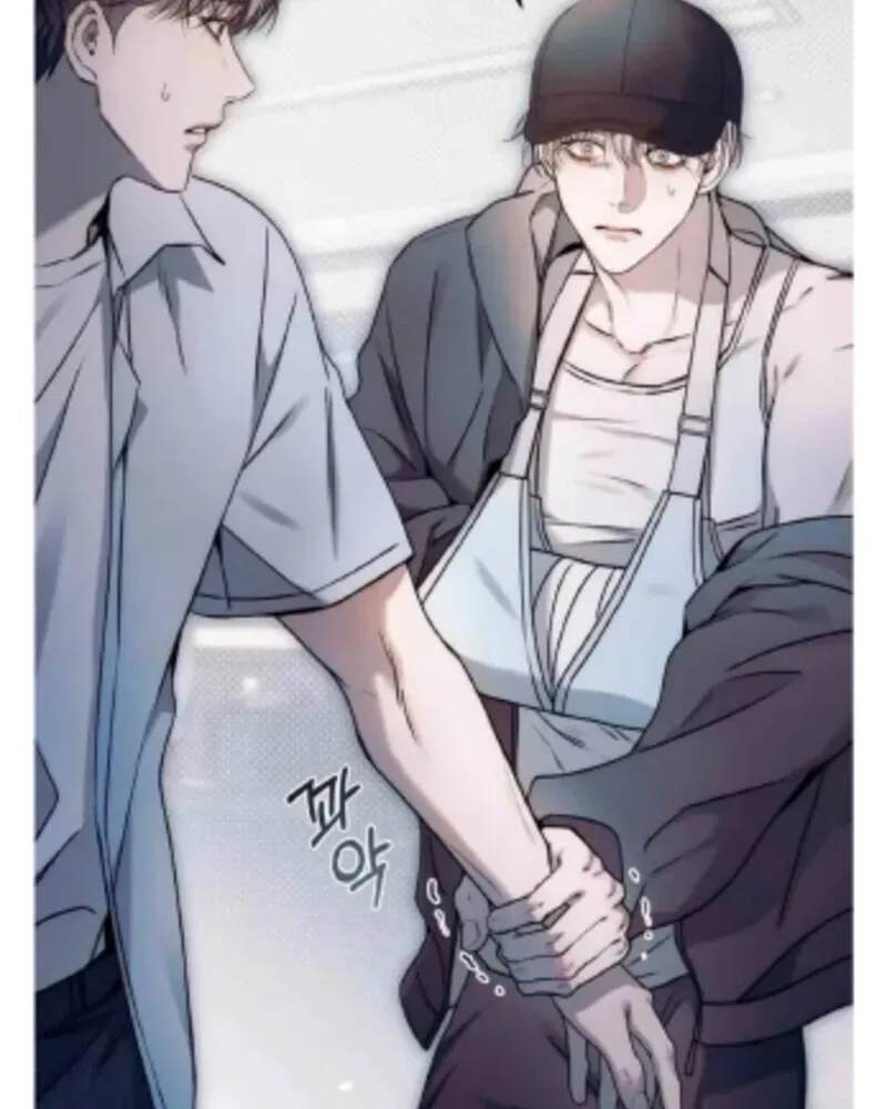 Read Introducing My Manager chapter 27 image 14 on Lezhin