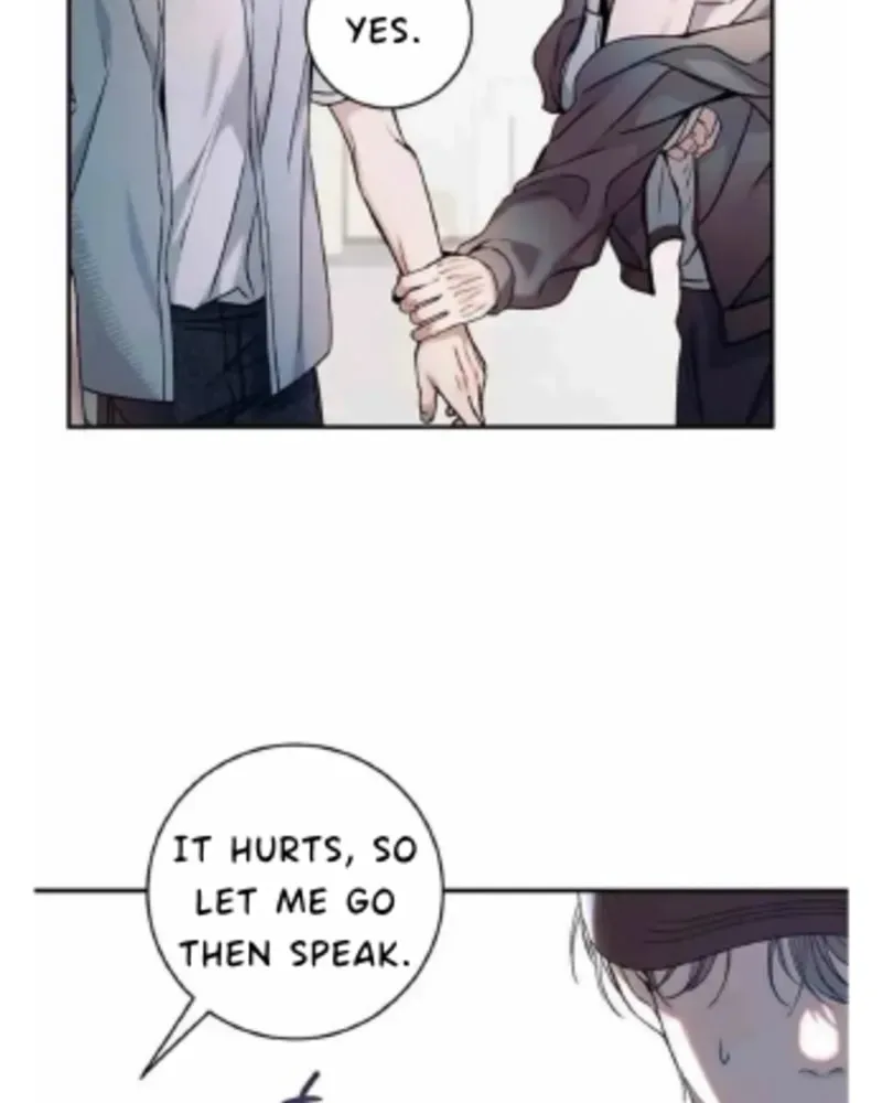 Read Introducing My Manager chapter 27 image 19 on Lezhin