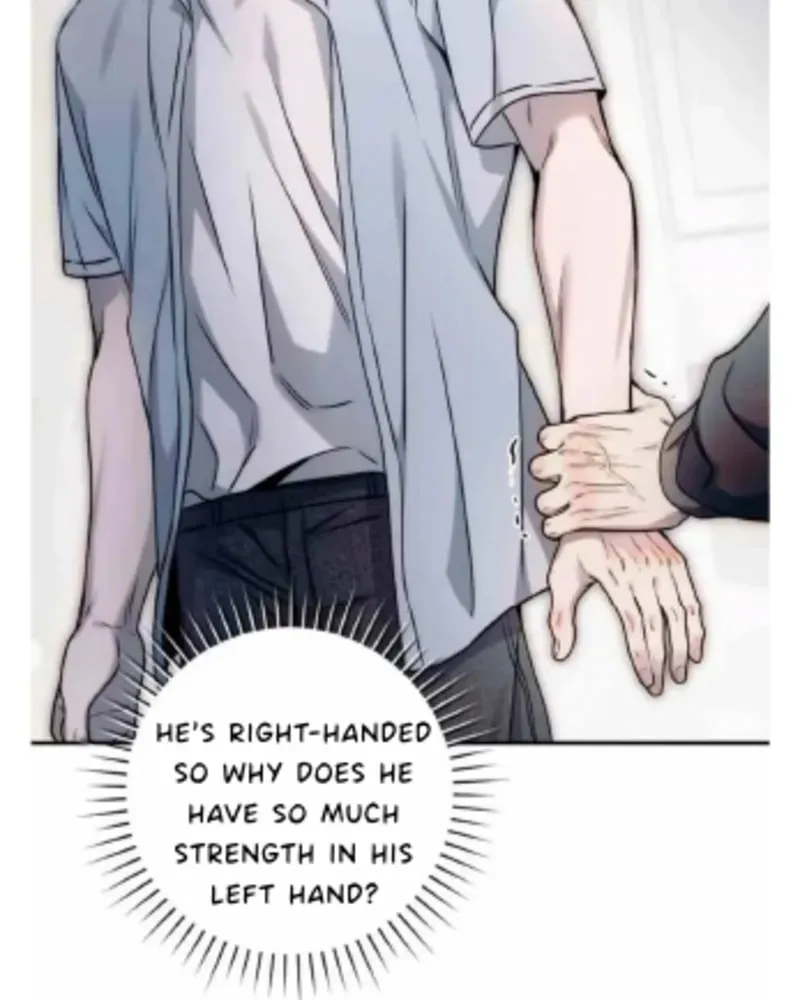 Read Introducing My Manager chapter 27 image 23 on Lezhin