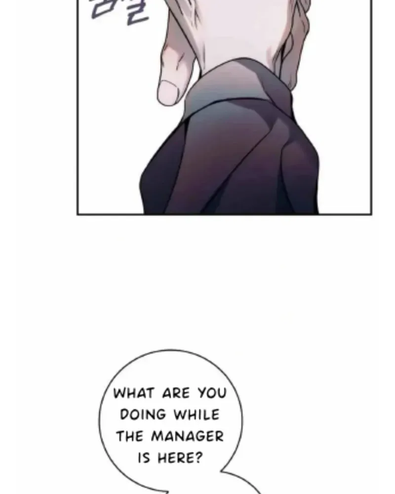 Read Introducing My Manager chapter 27 image 25 on Lezhin