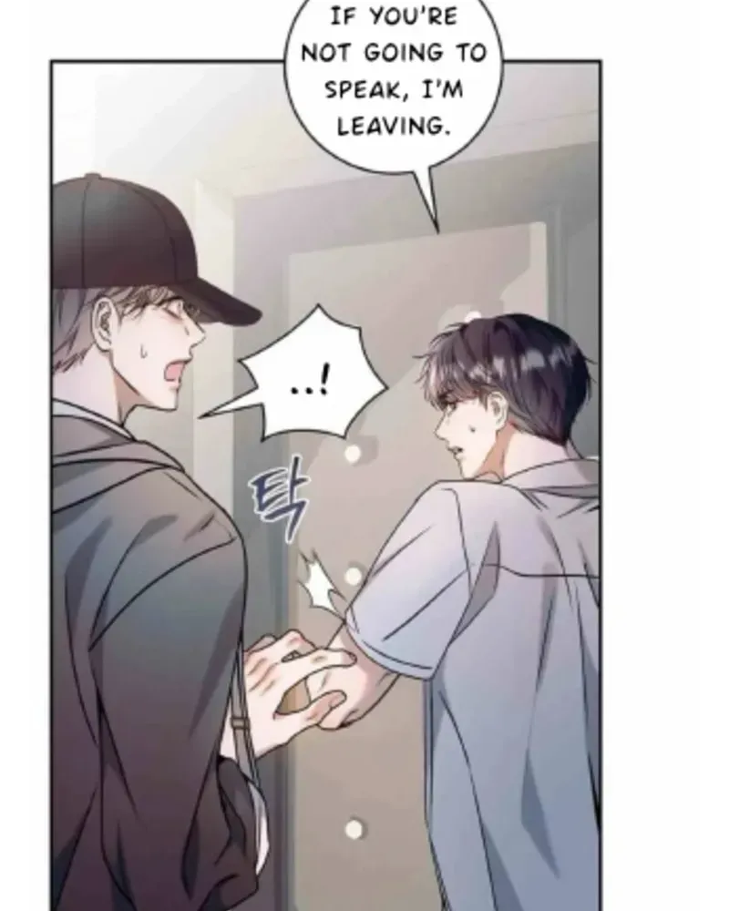 Read Introducing My Manager chapter 27 image 26 on Lezhin