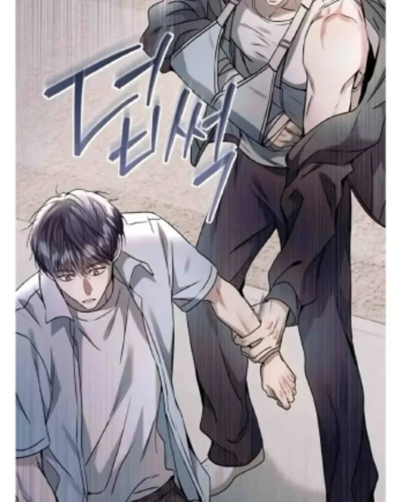 Read Introducing My Manager chapter 27 image 28 on Lezhin