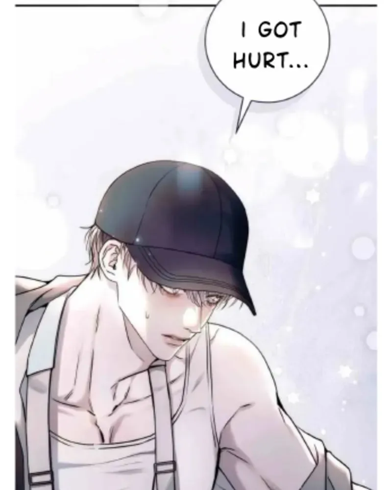 Read Introducing My Manager chapter 27 image 31 on Lezhin