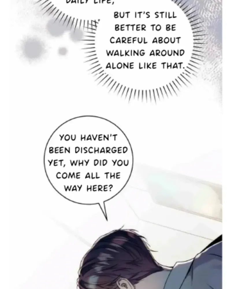 Read Introducing My Manager chapter 27 image 35 on Lezhin