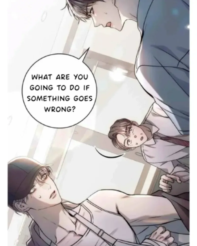 Read Introducing My Manager chapter 27 image 36 on Lezhin